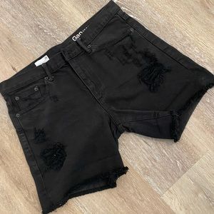 Gap Shorts